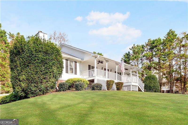 3890 Jim Owens RD NW