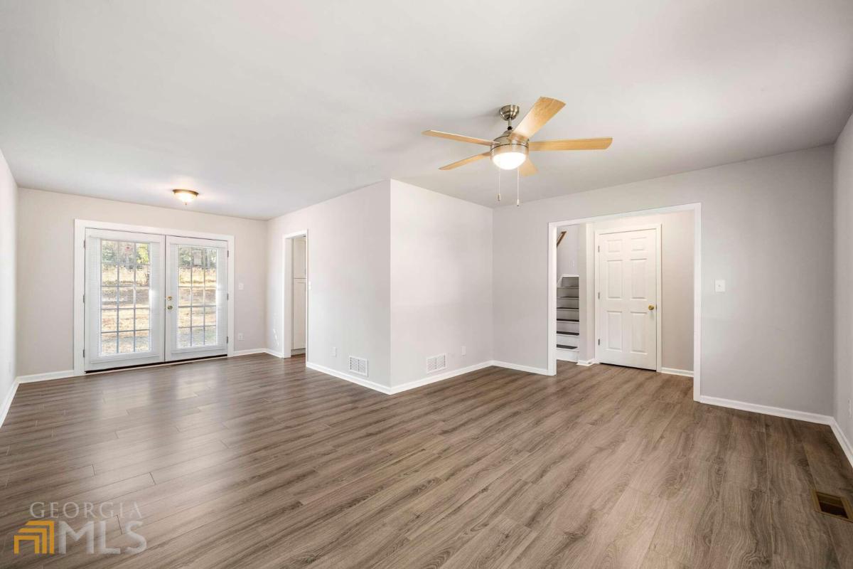 Overbrook - Residential Lease