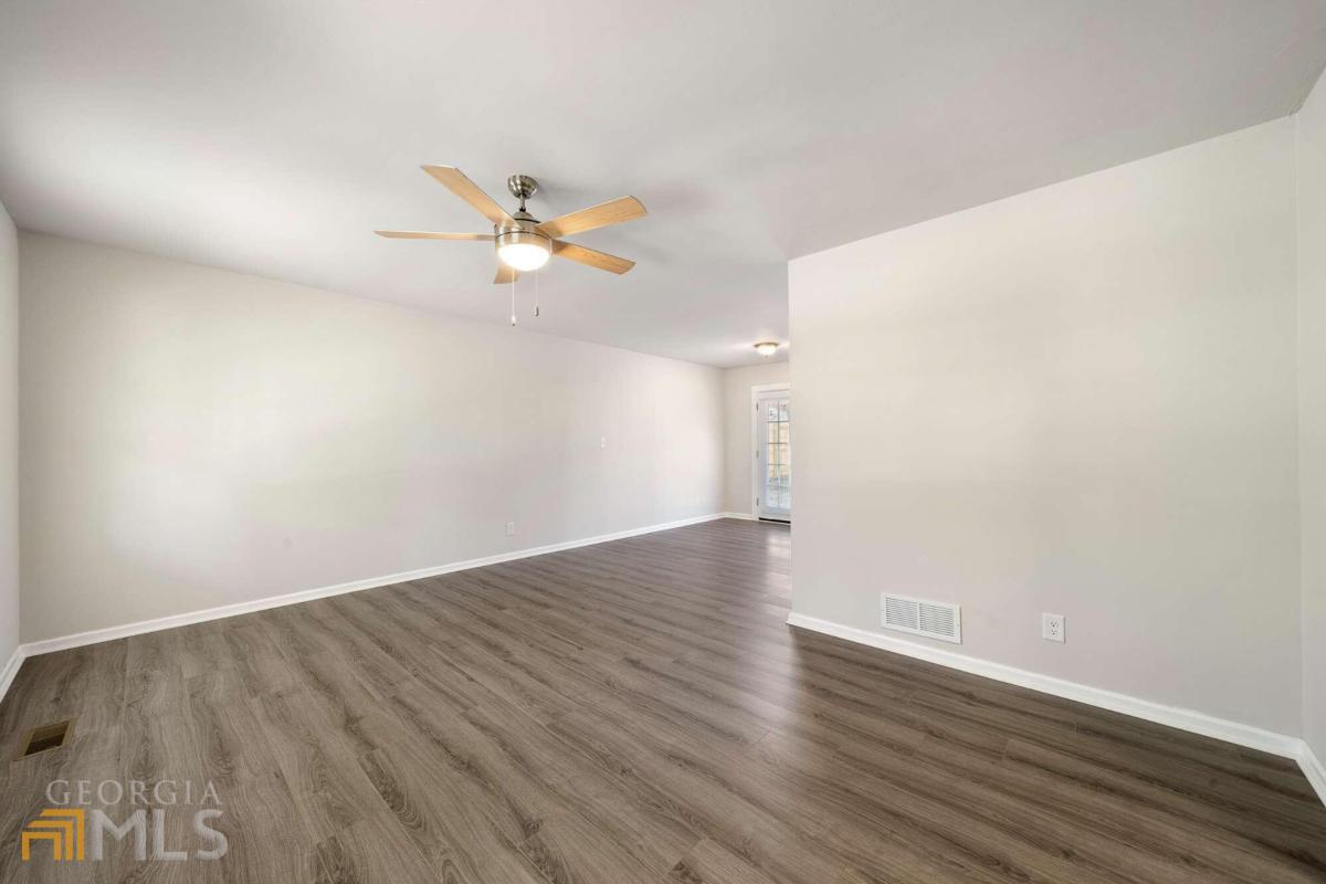 Overbrook - Residential Lease