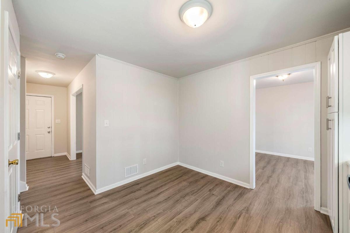 Overbrook - Residential Lease
