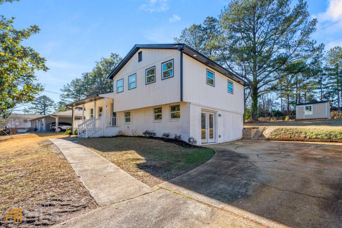 Overbrook - Residential Lease