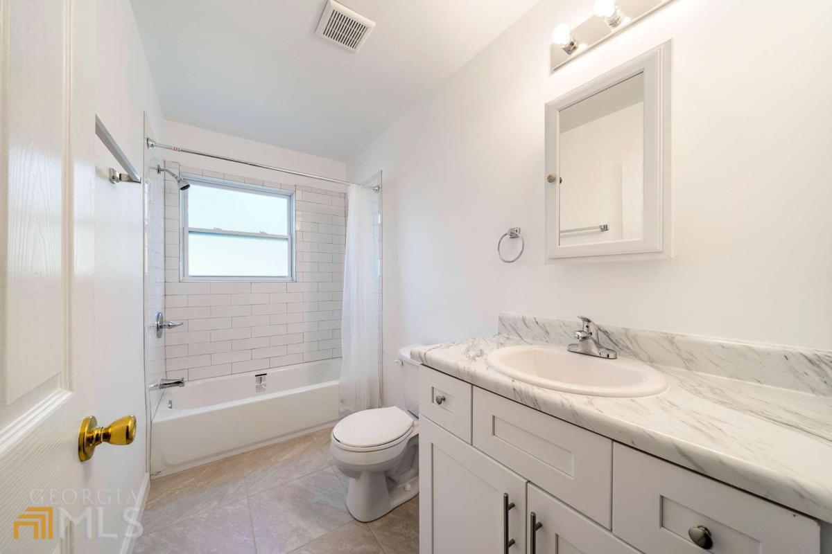 Overbrook - Residential Lease