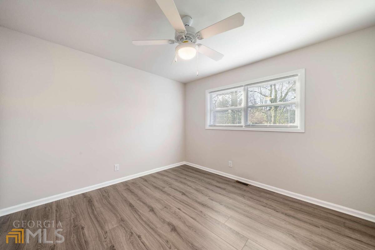 Overbrook - Residential Lease