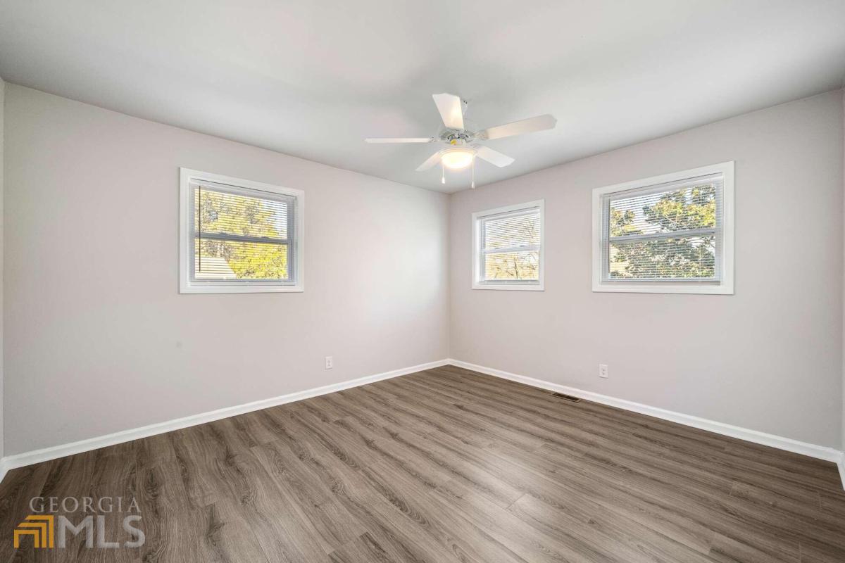 Overbrook - Residential Lease