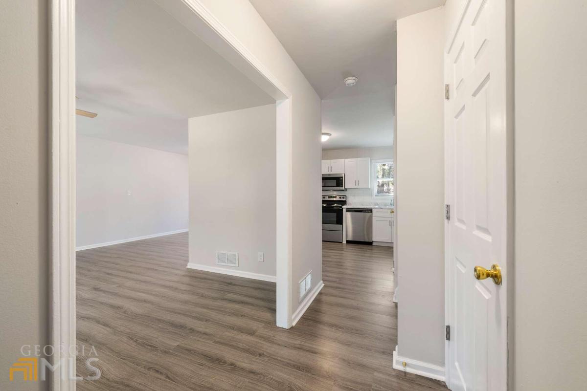 Overbrook - Residential Lease