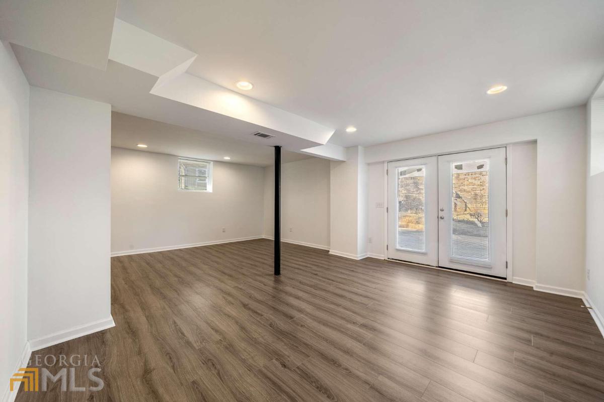 Overbrook - Residential Lease