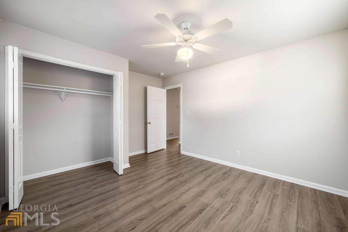 Overbrook - Residential Lease