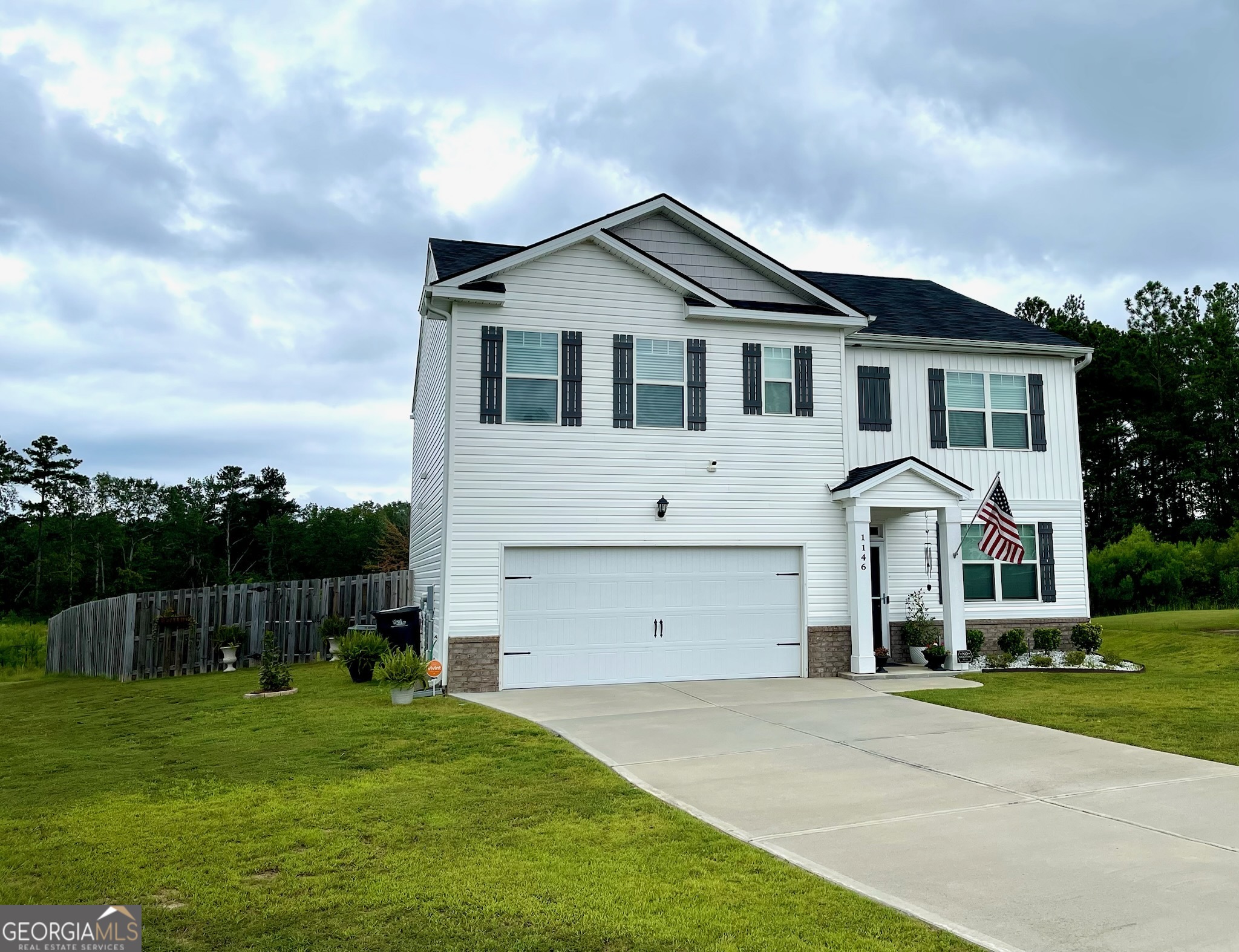 1146 Sims DR