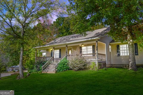 Photo of 1516 Fish Hatchery Road, Summerville, GA 30747 (MLS # 10641950)