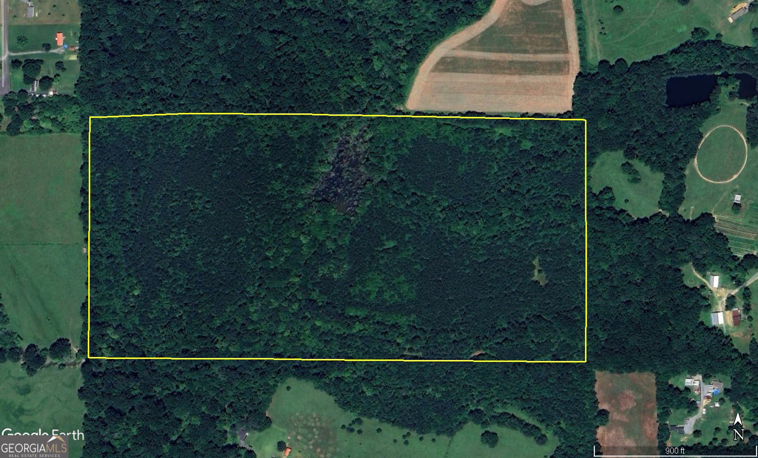 0 Hall Memorial RD 9595