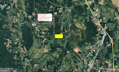 Photo of 0 Hall Memorial Road #9595, Calhoun, GA 30703 (MLS # 10626882)