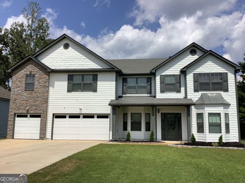 4001 Riverchess DR SW Atlanta GA 30331