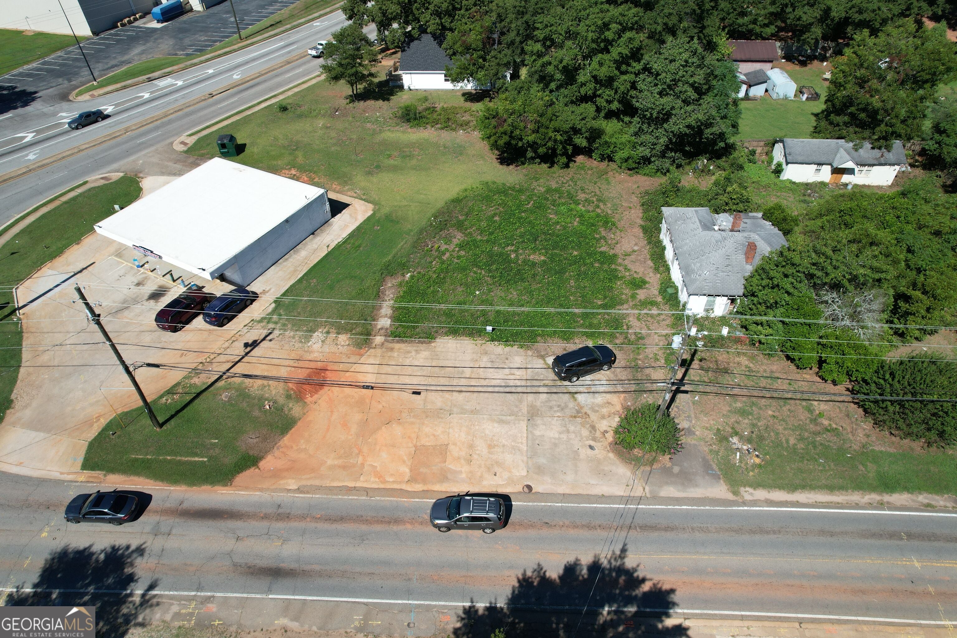 1521 Old Atlanta RD