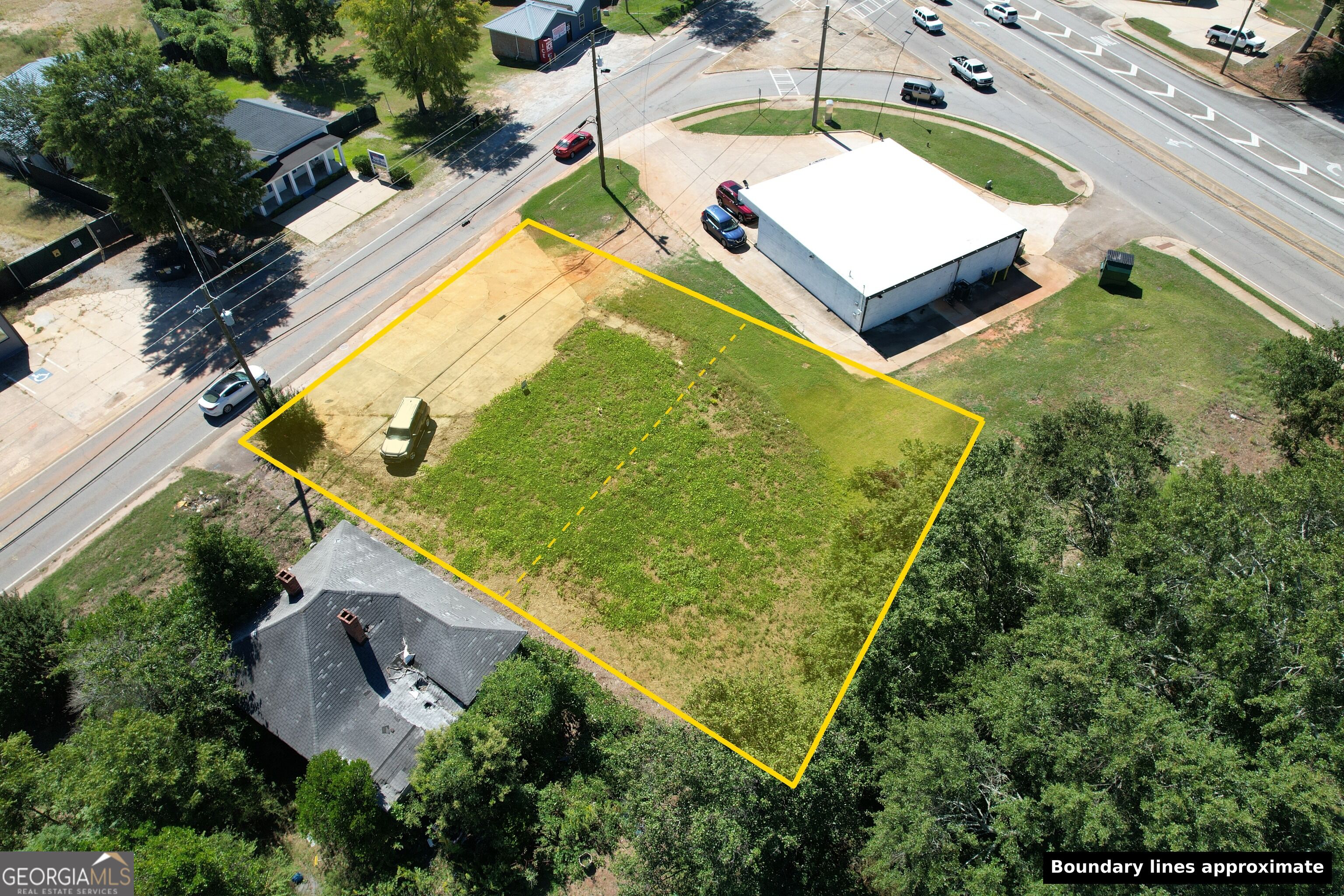 1521 Old Atlanta RD