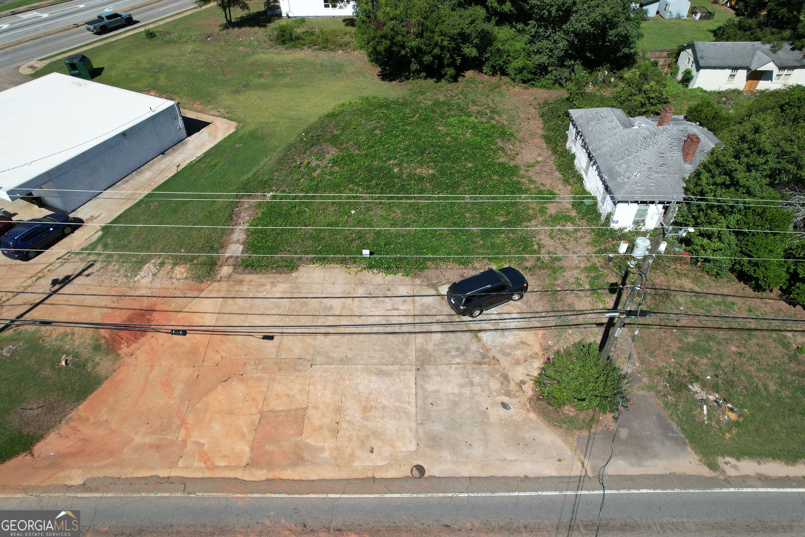1521 Old Atlanta RD