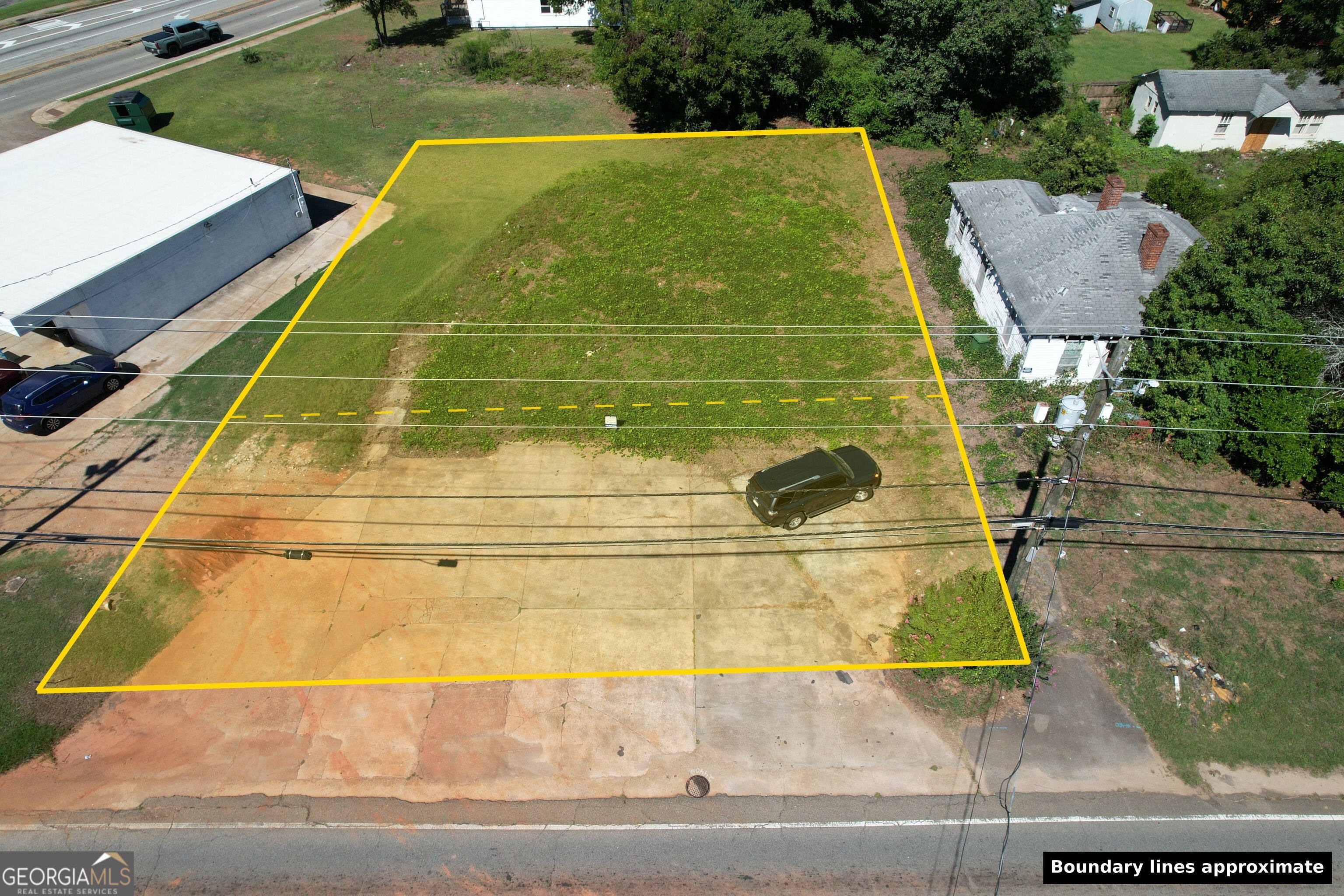 1521 Old Atlanta RD