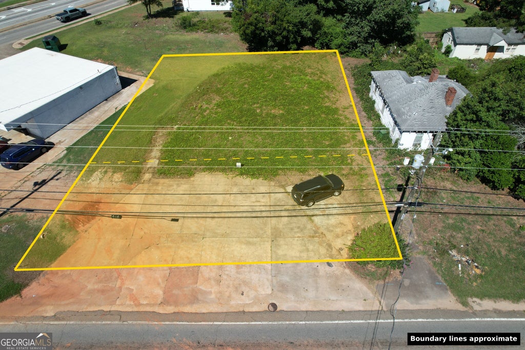 Photo of 1521 Old Atlanta Road, Griffin, GA 30223 (MLS # 10853873)