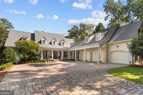 1360 Parrott TRCE Greensboro GA 30642