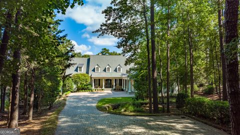 A home in Greensboro