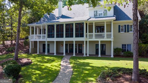 A home in Greensboro