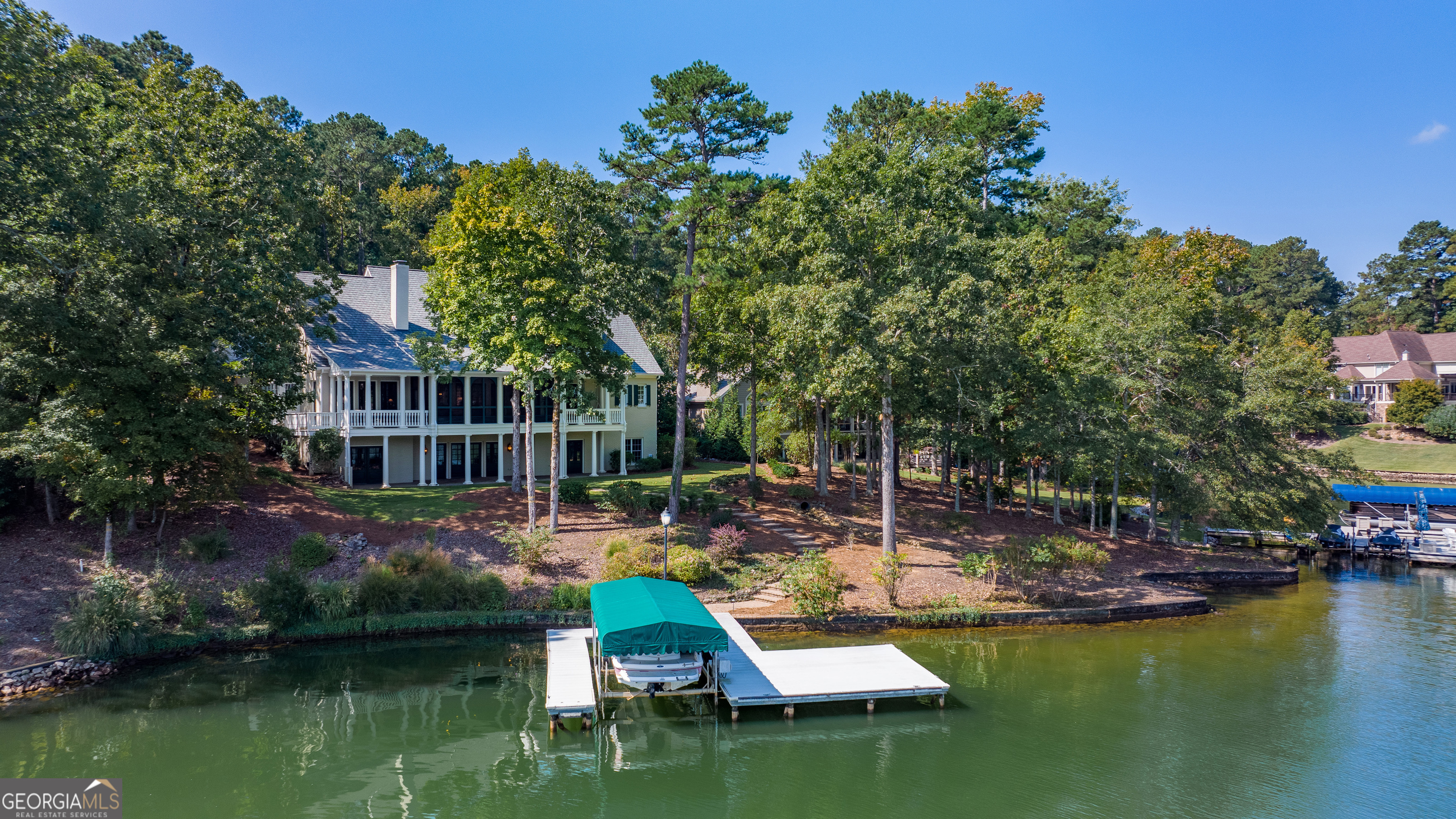 1360 Parrott TRCE