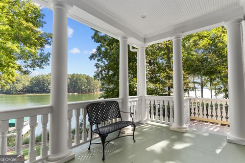 A home in Greensboro