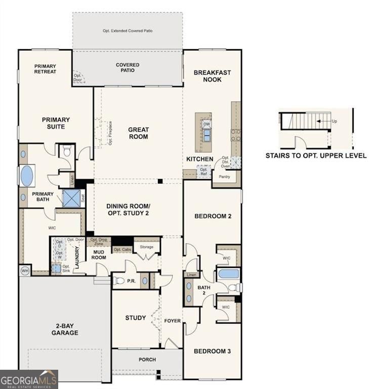 8575 Oak Hollow WAY