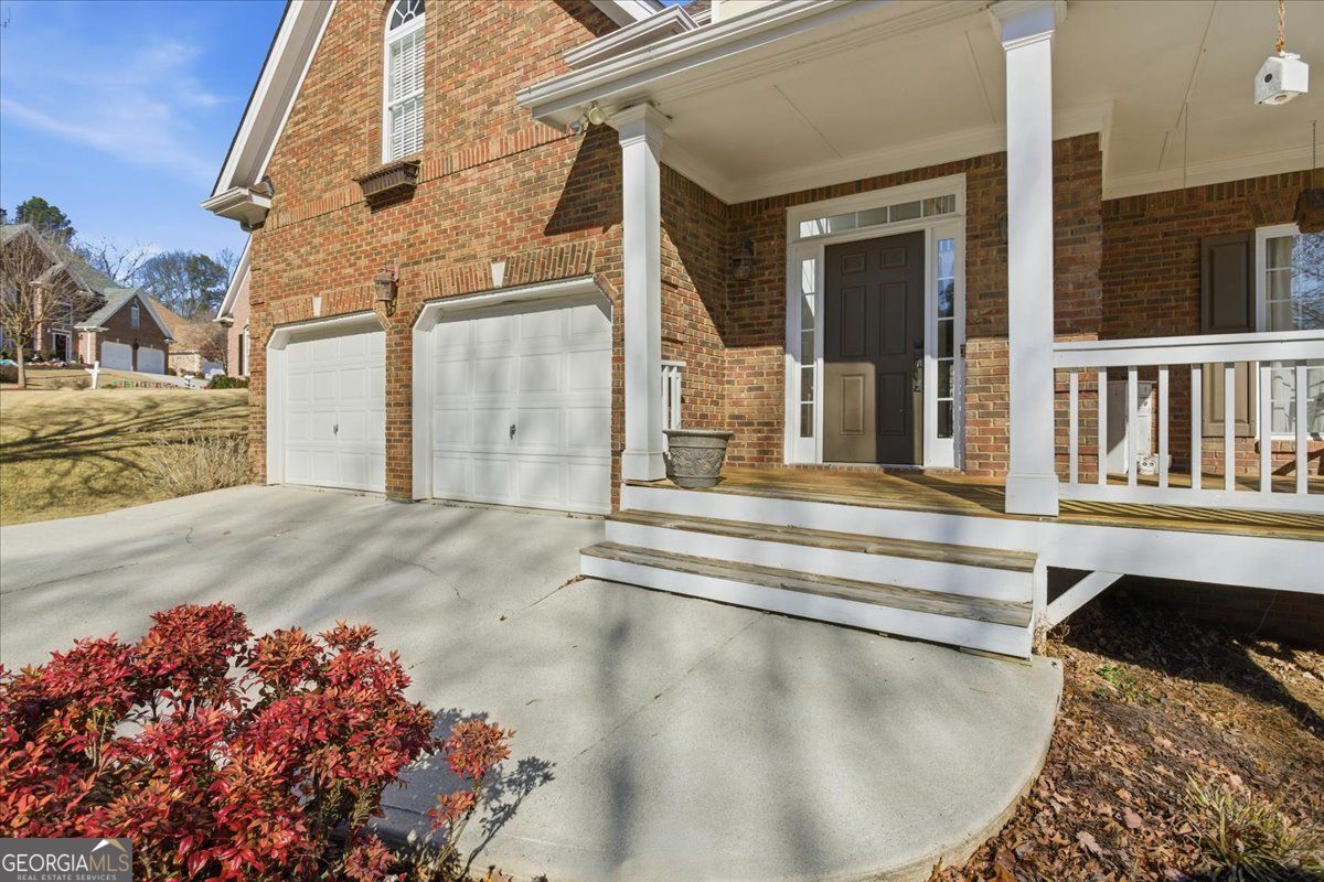 5609 Vinings Place TRL SE