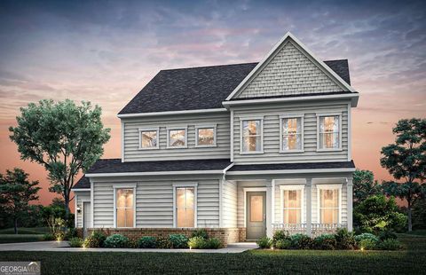 1123 Pine Valley TRL Jefferson GA 30549