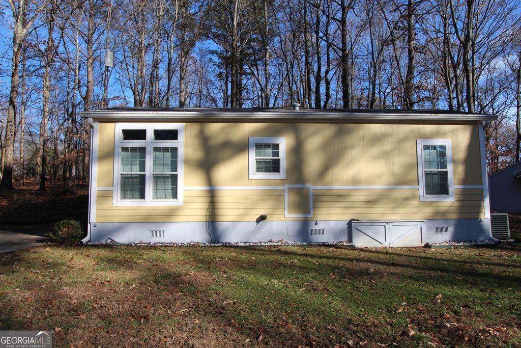 Photo of 2040 Orr Road, Cumming, GA 30041 (MLS # 10654203)