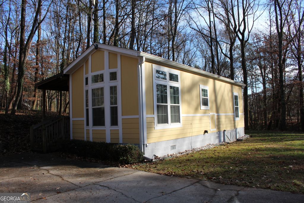 Photo of 2040 Orr Road, Cumming, GA 30041 (MLS # 10654203)