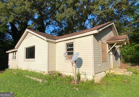 Photo of 13 E Center Road SE, Rome, GA 30161 (MLS # 10588541)