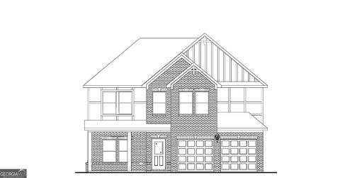 163 Orwell DR Social Circle GA 30025