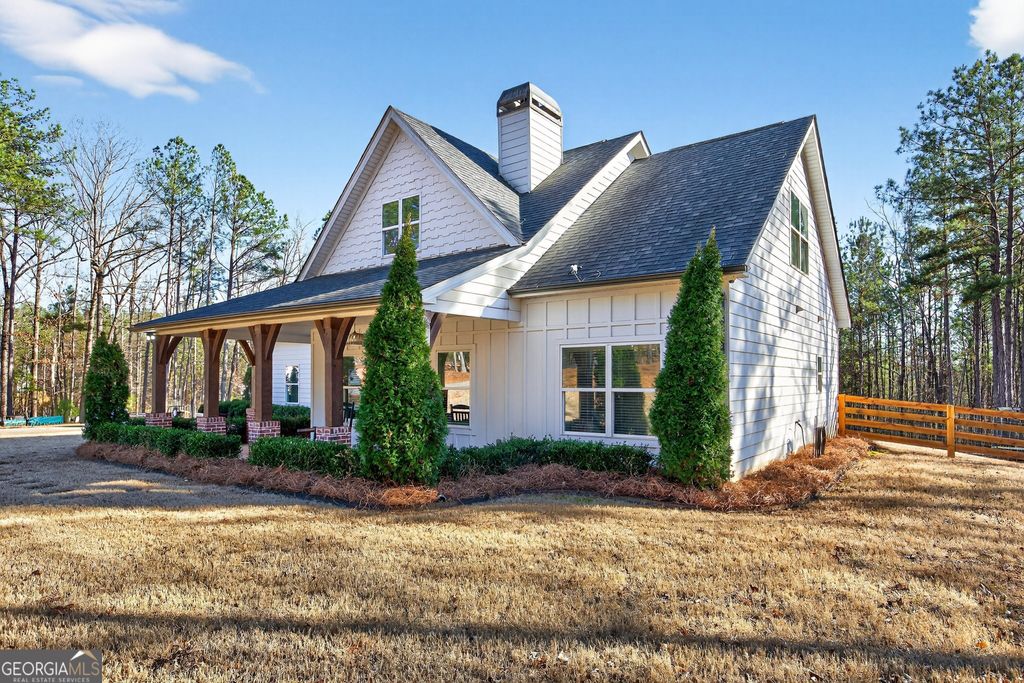 Photo of 2764 Boxankle Road, Forsyth, GA 31029 (MLS # 10700822)