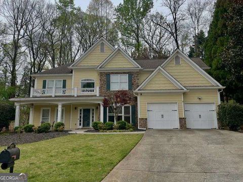 1275 Compass Pointe XING Alpharetta GA 30005