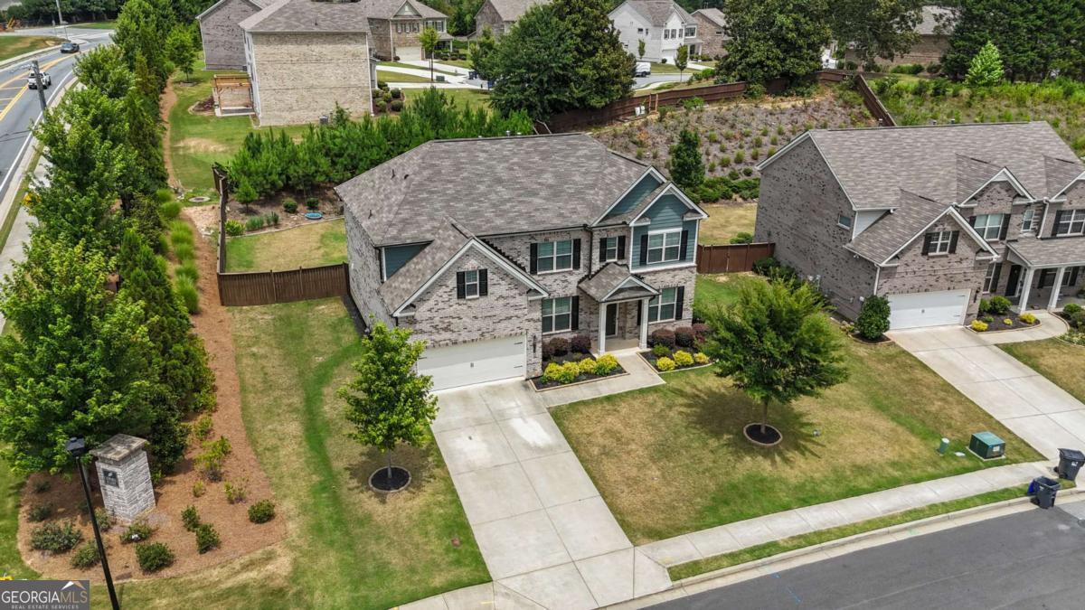 5789 Creek Indian DR
