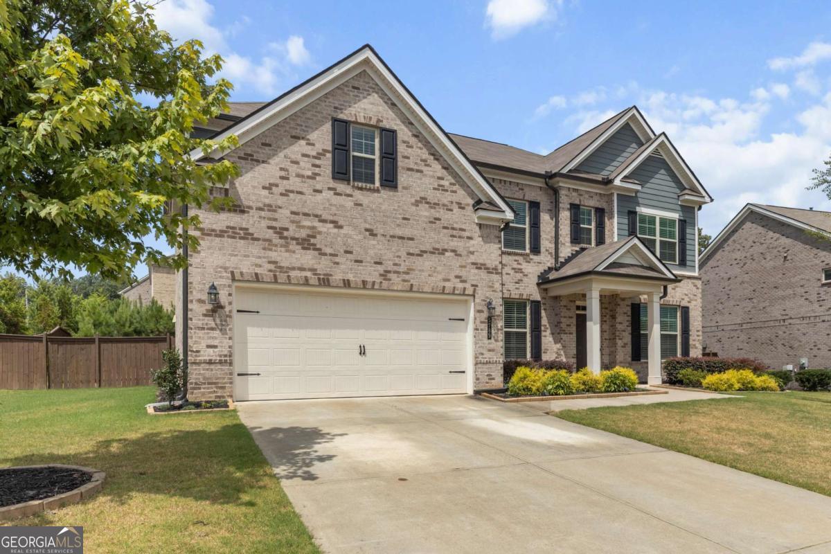 5789 Creek Indian DR