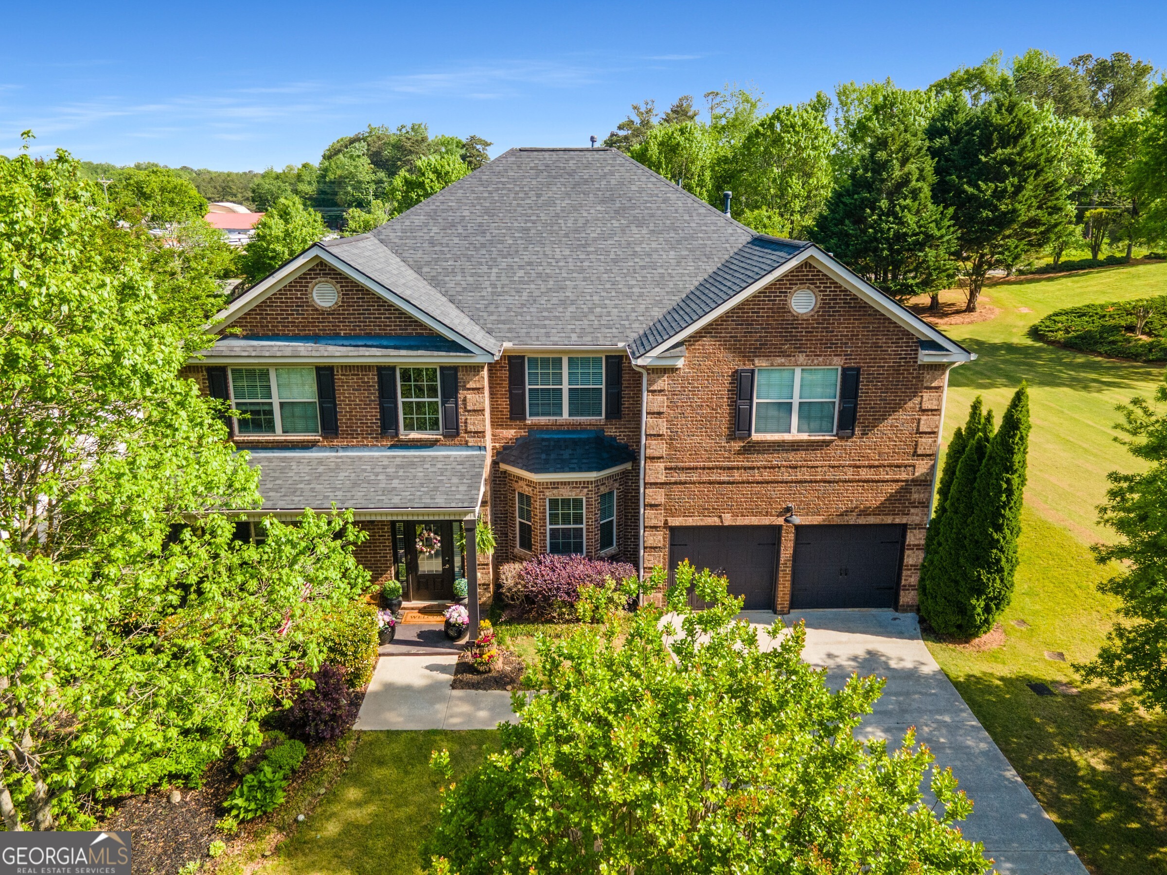 4215 Idlewood DR