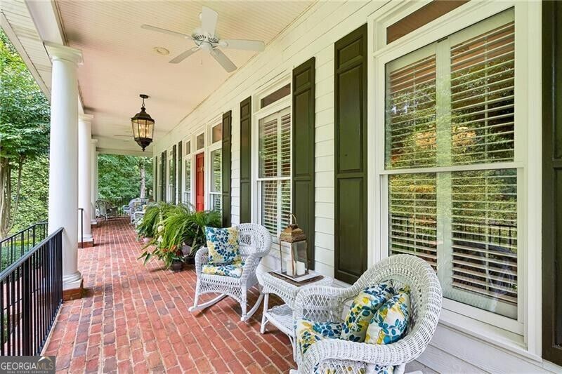 Photo of 3668 Club Drive NW, Kennesaw, GA 30144 (MLS # 10832503)