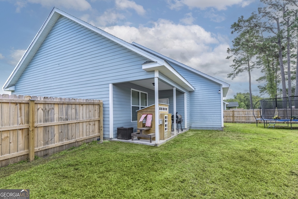 231 Hide Away Lake DR