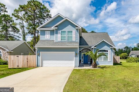 231 Hide Away Lake DR Kingsland GA 31548