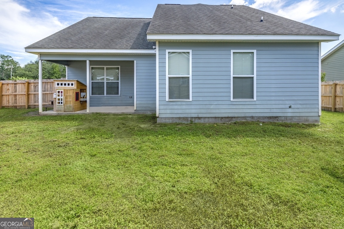 231 Hide Away Lake DR