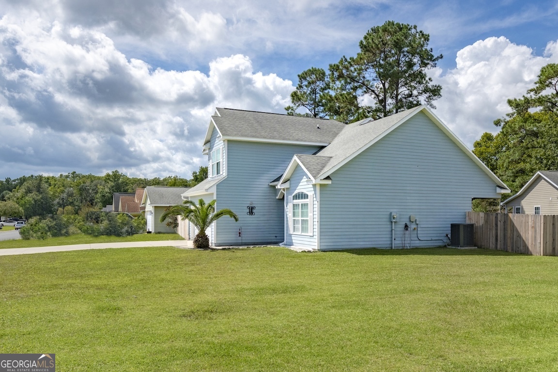 231 Hide Away Lake DR