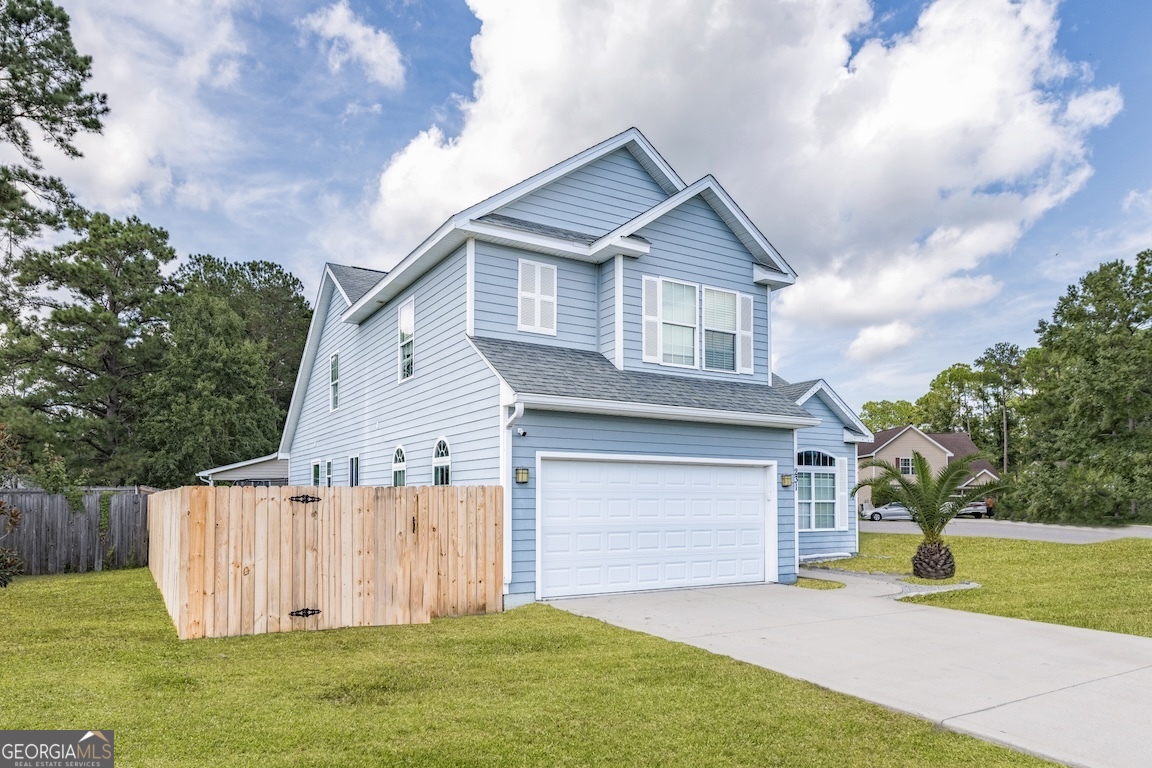 231 Hide Away Lake DR