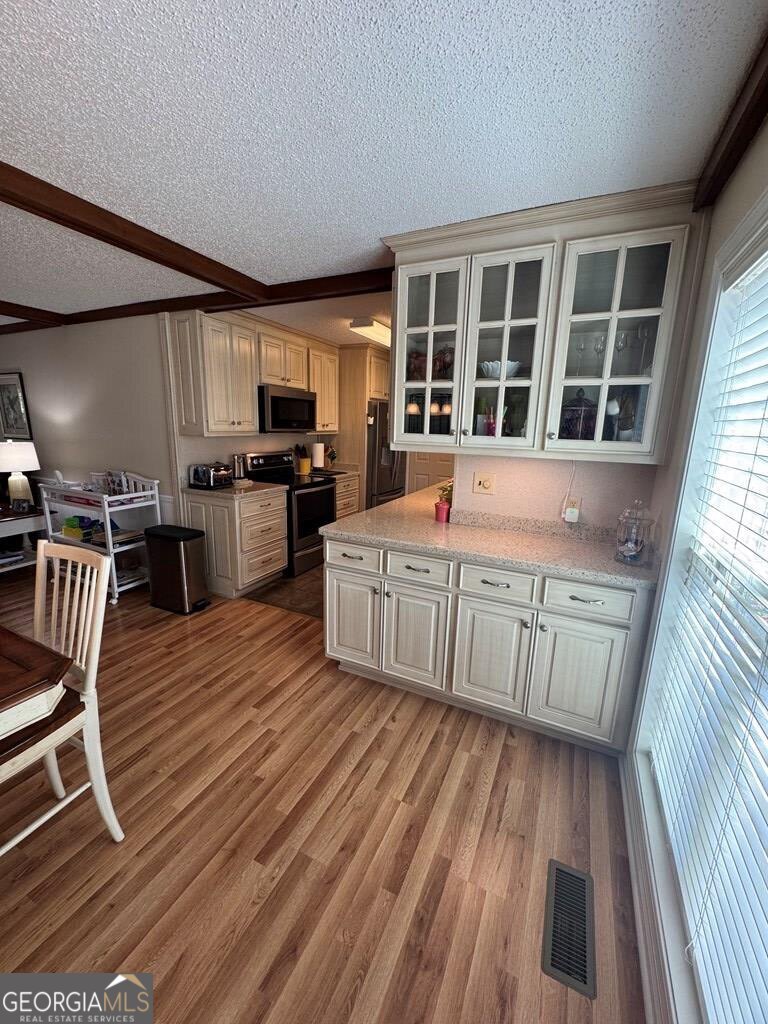 Tift Terrace - Residential