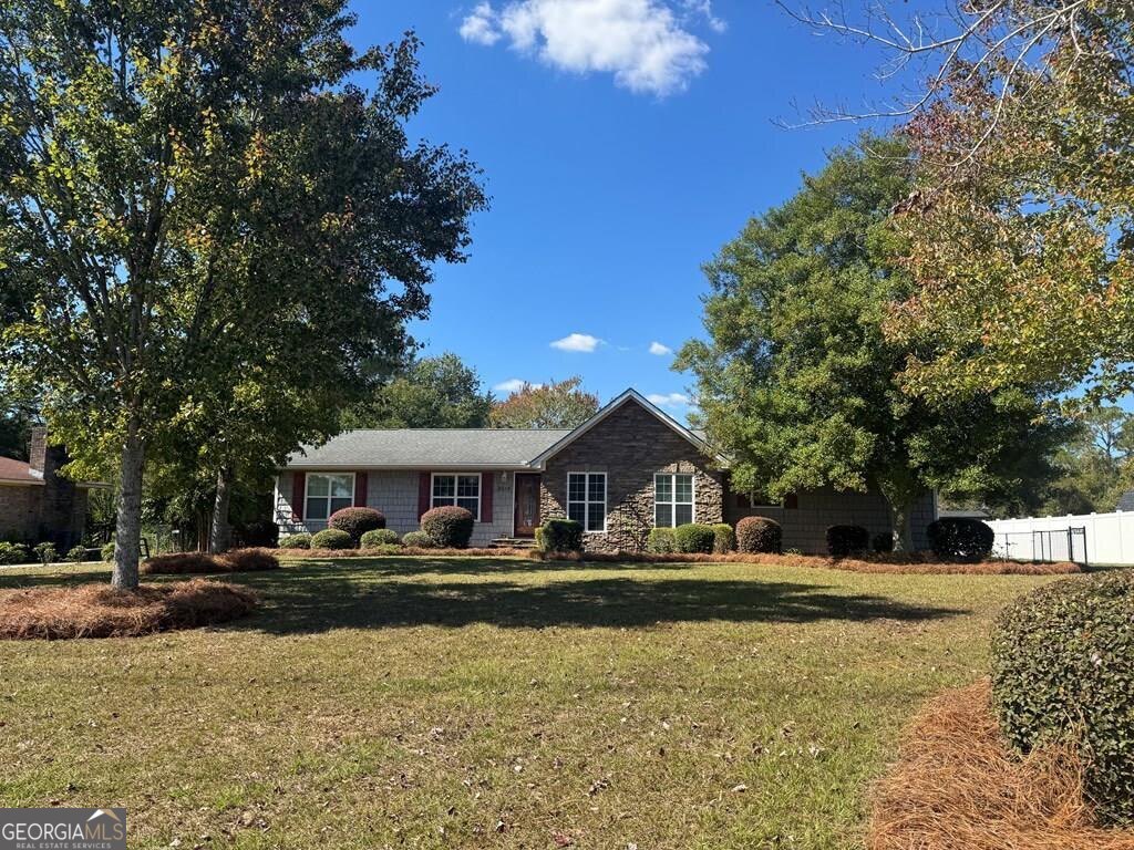 Tift Terrace - Residential