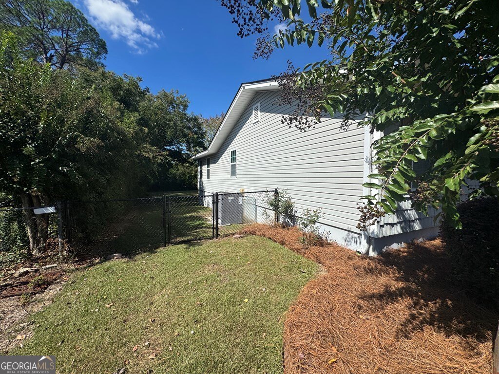 Tift Terrace - Residential