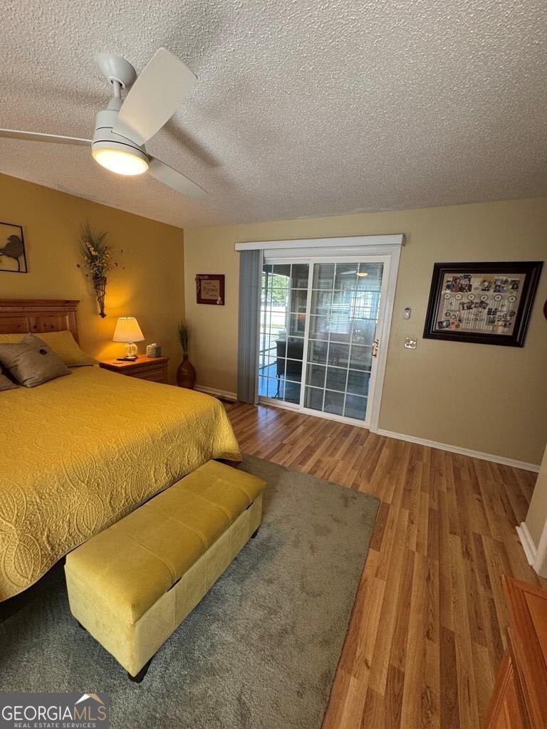 Tift Terrace - Residential