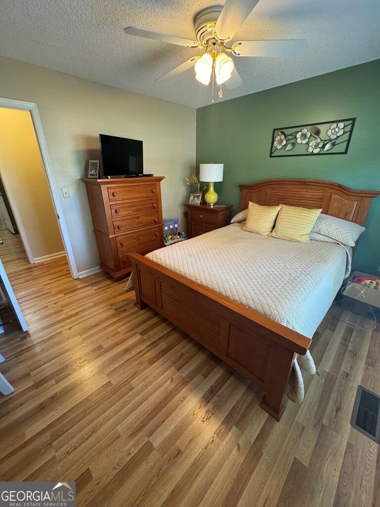 Tift Terrace - Residential