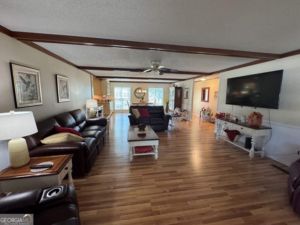 Tift Terrace - Residential